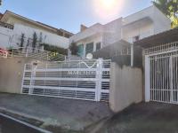 Casa Parque das Fontes Vista Exuberante