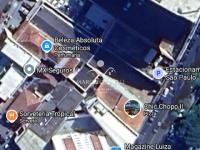 Excelente imóvel para fins comerciais/ residencial com 2 frentes Av. das Nações Unidas e Rua São Paulo,