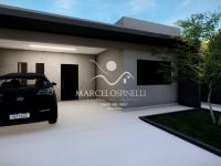 Casa Vale dos Ipês  Residencia Nova