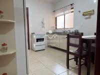 Apartamento Vila Beatriz Vista para a cidade face Norte