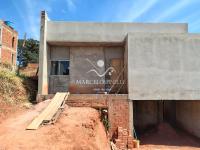 Casa em construção. Entrega pronta.