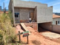 Casa em construção. Entrega pronta.