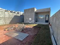 Lançamento no Bairro Monte Belo CASA