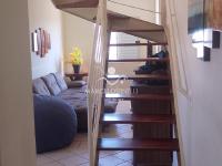  Apartamento Duplex com 2 vagas cobertas ,3 dormitórios. piscina ..Monte Sião