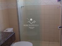  Apartamento Duplex com 2 vagas cobertas ,3 dormitórios. piscina ..Monte Sião