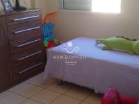  Apartamento Duplex com 2 vagas cobertas ,3 dormitórios. piscina ..Monte Sião