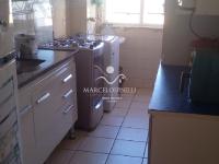  Apartamento Duplex com 2 vagas cobertas ,3 dormitórios. piscina ..Monte Sião