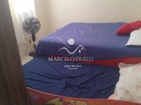  Apartamento Duplex com 2 vagas cobertas ,3 dormitórios. piscina ..Monte Sião