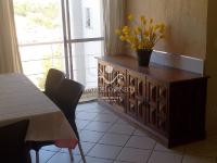  Apartamento Duplex com 2 vagas cobertas ,3 dormitórios. piscina ..Monte Sião