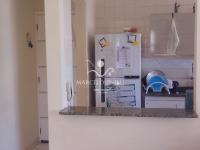  Apartamento Duplex com 2 vagas cobertas ,3 dormitórios. piscina ..Monte Sião