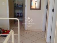  Apartamento Duplex com 2 vagas cobertas ,3 dormitórios. piscina ..Monte Sião