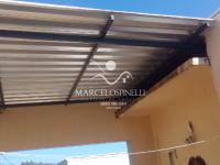  Apartamento Duplex com 2 vagas cobertas ,3 dormitórios. piscina ..Monte Sião