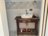 Casa no Bairro Monte Belo na parte alta do bairro.