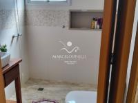 Casa no Bairro Monte Belo na parte alta do bairro.