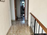 Casa no Bairro Monte Belo na parte alta do bairro.