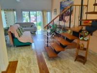 Casa no Bairro Monte Belo na parte alta do bairro.