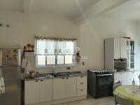 Casa no Bairro Monte Belo na parte alta do bairro.