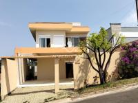 Casa no Bairro Monte Belo na parte alta do bairro.