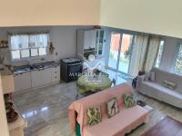 Casa no Bairro Monte Belo na parte alta do bairro.