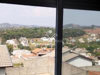 Casa no Bairro Monte Belo na parte alta do bairro.