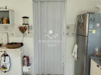 Casa no Bairro Monte Belo na parte alta do bairro.