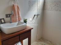 Casa no Bairro Monte Belo na parte alta do bairro.