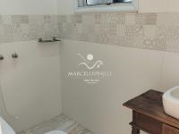 Casa no Bairro Monte Belo na parte alta do bairro.