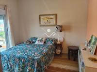 Casa no Bairro Monte Belo na parte alta do bairro.