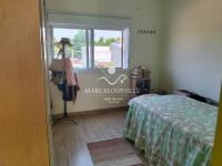 Casa no Bairro Monte Belo na parte alta do bairro.