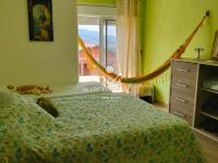 Casa no Bairro Monte Belo na parte alta do bairro.