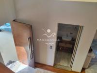 Casa no Bairro Monte Belo na parte alta do bairro.