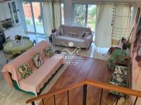 Casa no Bairro Monte Belo na parte alta do bairro.