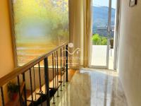 Casa no Bairro Monte Belo na parte alta do bairro.