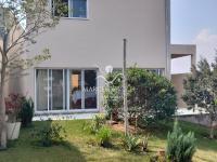 Casa no Bairro Monte Belo na parte alta do bairro.