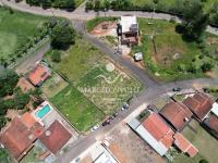 Terreno Bairro Barreiro Águas de Lindóia Vista Privilegiada