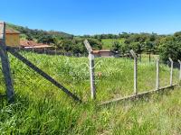 Terreno Bairro Barreiro Águas de Lindóia Vista Privilegiada