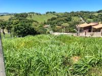 Terreno Bairro Barreiro Águas de Lindóia Vista Privilegiada