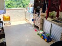 Condominio de Sobrados no Bairro Assumpção.Linda vista com lazer completo