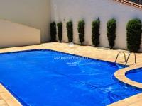 Condominio de Sobrados no Bairro Assumpção.Linda vista com lazer completo