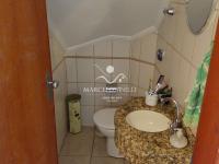 Condominio de Sobrados no Bairro Assumpção.Linda vista com lazer completo