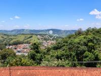 Condominio de Sobrados no Bairro Assumpção.Linda vista com lazer completo