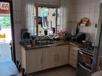 Condominio de Sobrados no Bairro Assumpção.Linda vista com lazer completo