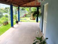 Chacara Jardim Monte Alegre