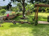 Chacara Jardim Monte Alegre