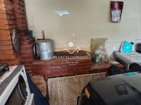 Chácara com  2 tanques de peixes e 4 nascentes de agua captada.