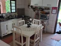 Chácara com  2 tanques de peixes e 4 nascentes de agua captada.