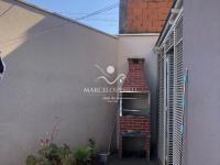 Sobrado Jardim America Monte Sião