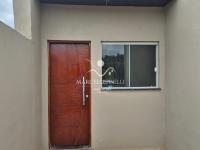 Casa  no Portal de Monte Sião NOVA