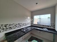 Casa  no Portal de Monte Sião NOVA