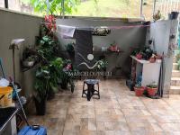 Sobrado Jardim Meridiem 2 suites